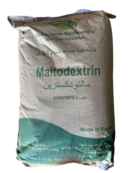 MALTODEXTRIN