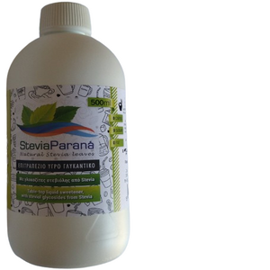 STEVIA PARANA